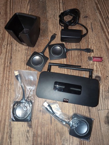 Barco clickshare csm - csm-1, |