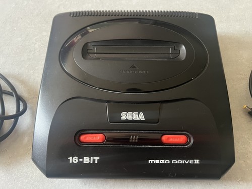 Megadrive jeu roi lion - jeu,