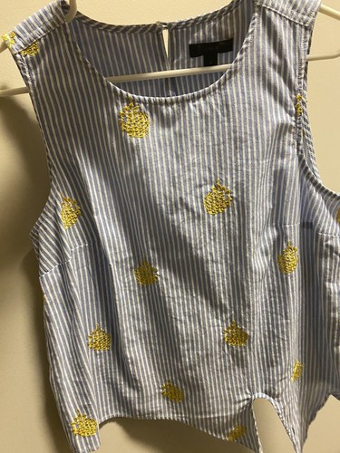 Jcrew womens tank - jcrew,