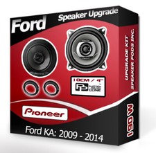 Ensemble De Haut-Parleurs De