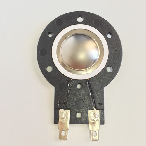 Aft titanium diaphragm - 1",