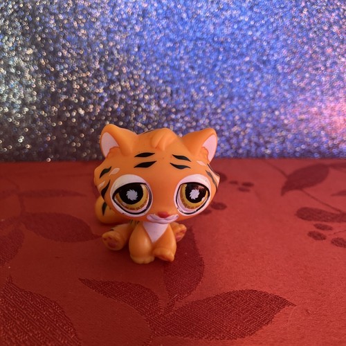 Littlest petshop lps 905 - littlest,