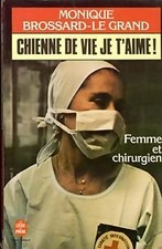 Chienne vie aime - vie,, t'aime