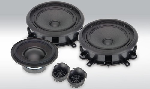 Haut parleur alpine - alpine, spc-300a3