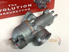 Carburateur Wassell Evolution
