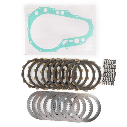 Kit disque embrayage joint - disque, d'embrayage