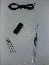 Kit Switchless PAL/NTSC