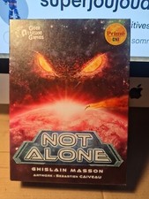 Jeux de société PRIMÉ - Not