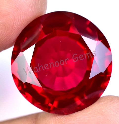 Naturel rouge sang - naturel,