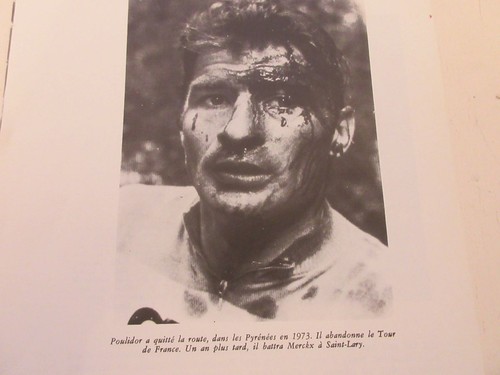 Cyclisme coupure livre - coupure,