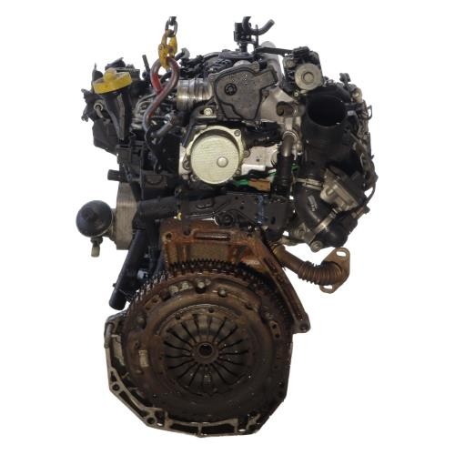 Moteur renault captur phase - captur, 1