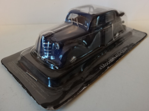 Moskvitch 400 420a 1947 - -,