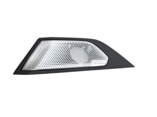 Grille enceinte focal av - grille, d