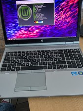 Ordinateur portable HP