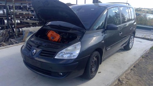 Leve vitre electrique avant