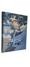 JAKOB T.1 : LA COMMUNAUTE (BD#20#ANKAMA)
