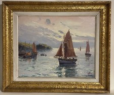 Emile Gauffriaud, les