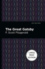F. Scott Fitzgerald The Great