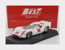 1:43 BEST Lola T70 Mkiii