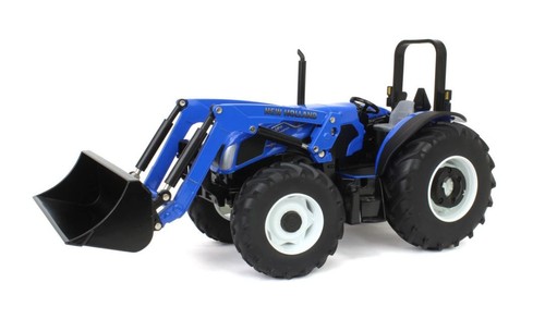 Ertl tracteur avec - ertl,