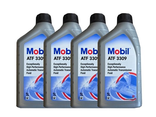 Mobil atf 3309 huile pour - atf,