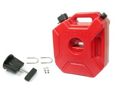 Bidon D'Essence 3 Litres Moto