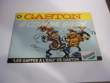 Publicitaire Gaston , n°2 