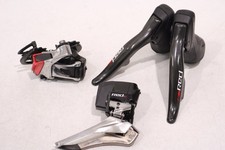 Groupe électronique SRAM RED