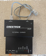 crestron CNLIR - IR learner