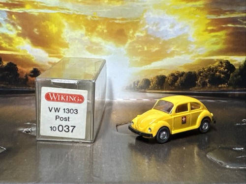 Wiking - 1/87, 🇨🇵