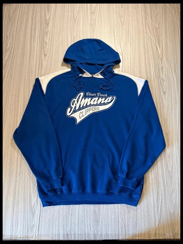 Sweat capuche amana - sweat,