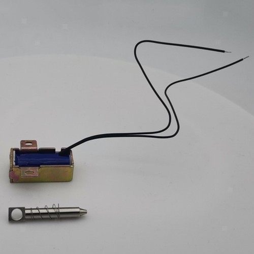 12v gâche électrique - dc,