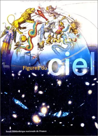Figures ciel de - figures, :