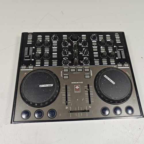 Reloop digital jockey pro - jockey,