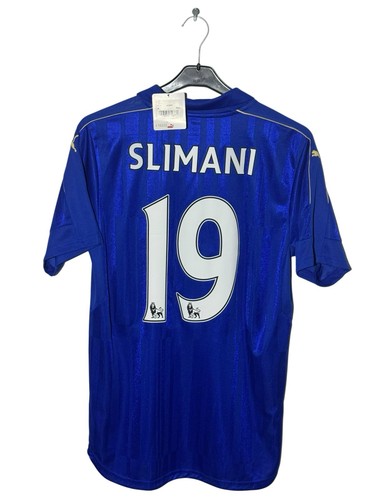 Bnwt puma leicester - bnwt,