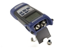 Testeur pour Fibre Optique Power Meter + Visual Fault locator VFL