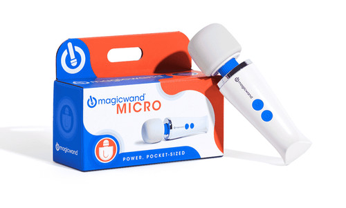 Hitachi magic wand - magic, micro