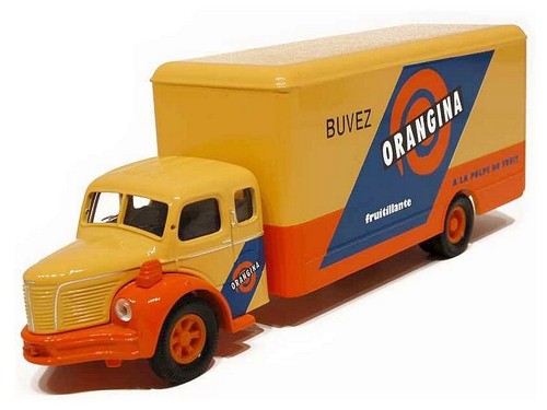 Berliet glr fourgon - berliet,