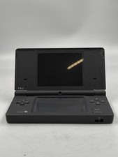Console Nintendo DSi Noire -