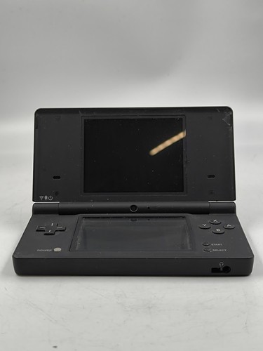 Console nintendo dsi noire - console,