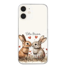 Coque pour iphone 11 motif
