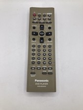 PANASONIC - Télécommande