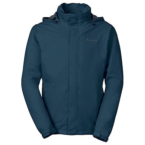 Veste pluie vaude escape bike - veste,