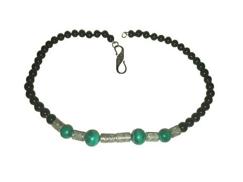 Très beau collier ancien - , du