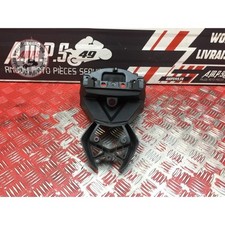 Support de plaque Bmw R1200 R 2011 à 2014