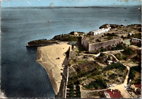 81342 cpsm ile oléron - ile, d'oléron