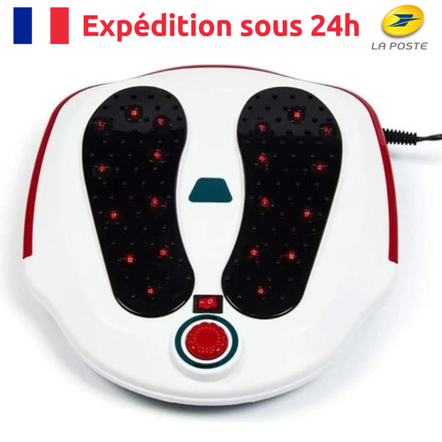 Appareil massage pour pieds - massage,