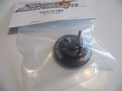Team durango td310160 flywheel - durango,