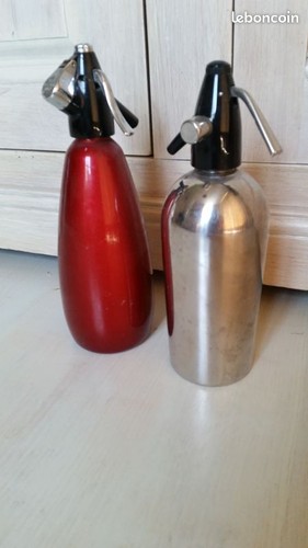 Anciens siphons boc - anciens,