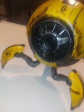 Gravstar - Enceinte Bluetooth G1 - MARS